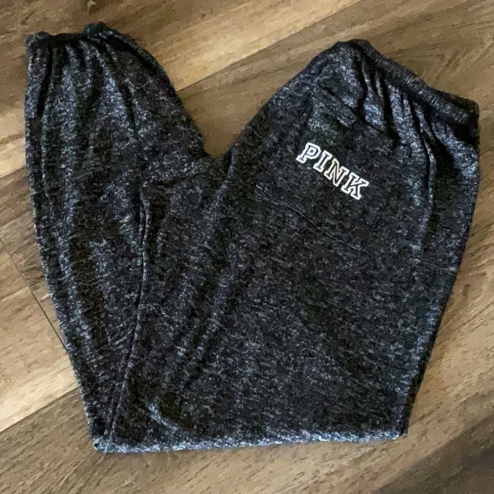 🌼SELLING IN BUNDLE ONLY🌼Pink Sleepwear pants